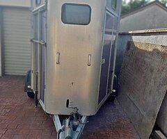 Iforwilliams epona horse box, - Image 9/9