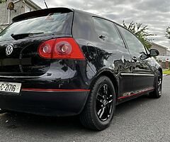 Vw mk5 1.4 golf - Image 4/4