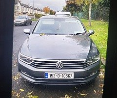 Volkswagen passat 152