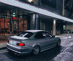 Bmw E46 2.0 Msport - Image 4/7