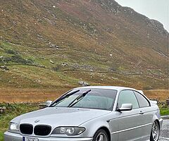 Bmw E46 2.0 Msport - Image 7/7