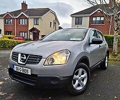 Qashqai test and tax - Image 7/7