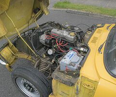 1976 Triumph Spitfire - Image 6/7