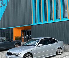 Bmw E46 2.0 Msport - Image 5/7