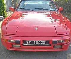 Porsche 944 - Image 5/5