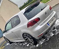 Mk6 Golf - Image 4/4