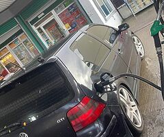 Mk4 GTI TDI