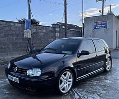 Mk4 GTI TDI - Image 4/5