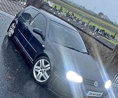 Mk4 GTI TDI - Image 5/5