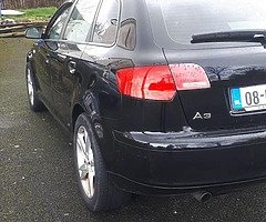 Audi A3 Quick sale