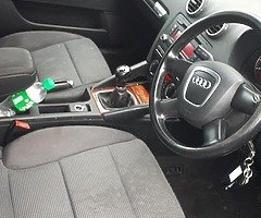 Audi A3 Quick sale