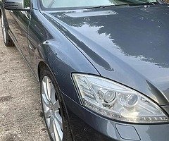 S Class low mileage uk registration - Image 5/10