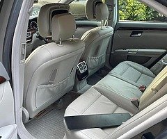 S Class low mileage uk registration - Image 6/10