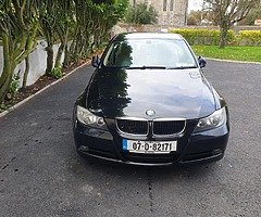 BMW e90 - Image 4/7