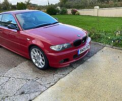 E46 320d