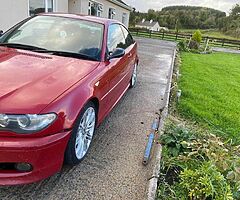 E46 320d - Image 5/10