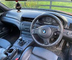 E46 320d - Image 6/10