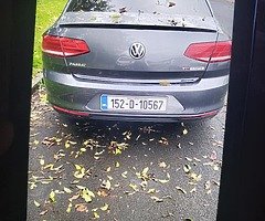 Volkswagen passat 152 - Image 5/6