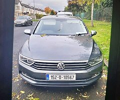 Volkswagen passat 152 - Image 6/6