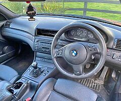 E46 320d - Image 10/10