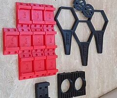 3d printed car parts