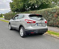 Nissan qashqai - Image 7/7