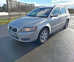 Volvo v50 1.6 Diesel - Image 6/6