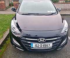 Hyundai i30 deluxe - Image 4/4