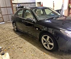 2008 Saab 93 1.9tdi , tax 2/23 - Image 8/8