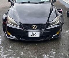 Lexus is250 - Image 5/6