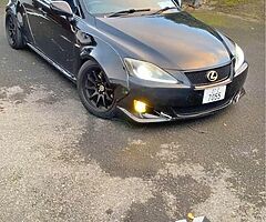 Lexus is250 - Image 6/6