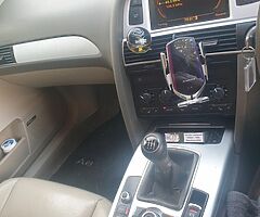 Audi A6 2010