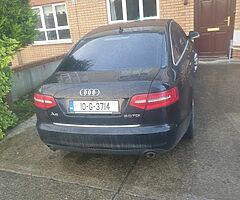 Audi A6 2010 - Image 5/9