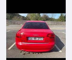 Audi A4 - Image 4/5