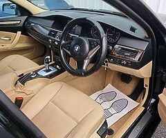 Bmw 520d 2008 - Image 4/10