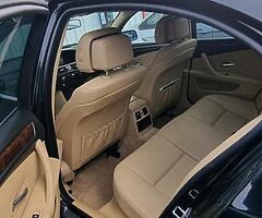 Bmw 520d 2008 - Image 7/10