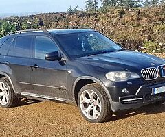 BMW X5 M Sport 08 in Immaculate Condition Low Mileage - Image 5/5