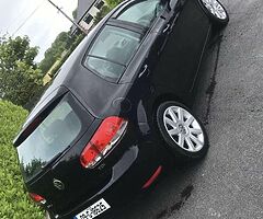 09 2l mk6 golf