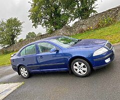 Skoda Octavia - Image 7/7