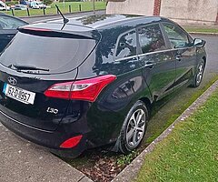 Hyundai i30 deluxe - Image 4/4