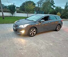 142 HYUNDAI I40 ESTATE DIESEL NEEDS ENGINE. - Image 9/9