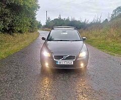 2008 VOLVO C30 DIESEL HEADGASKET ISSUE. - Image 10/10