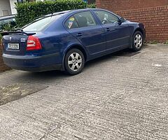 Skoda Octavia - Image 4/7