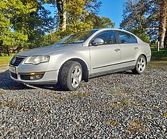 08 VW Passat 1.9 TDI - Image 4/4