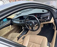 2007 bmw 520d se new nct no tax - Image 7/10