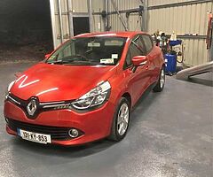 Renault Clio - Image 4/4