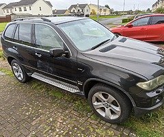 Bmw X5 NO SWAPS - Image 6/7