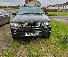 Bmw X5 NO SWAPS - Image 7/7