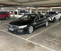 Passat CC - Image 6/6