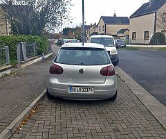 08 vw golf 1.9 tdi diedel - Image 7/7